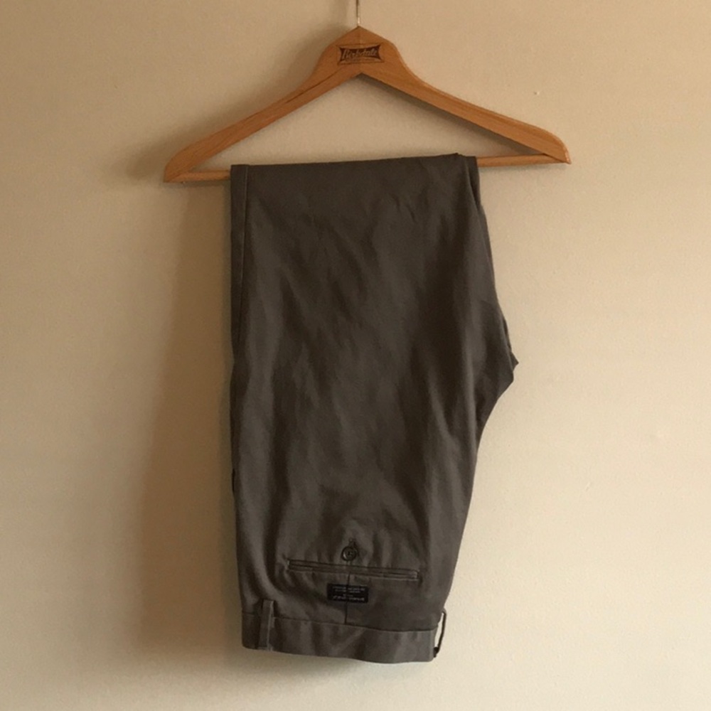 Banana Republic pants. 36x30.